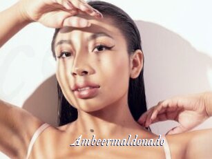 Ambeermaldonado