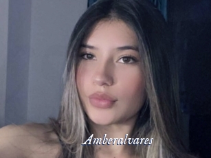 Amberalvares
