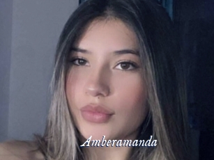 Amberamanda