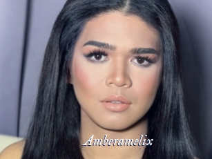Amberamelix