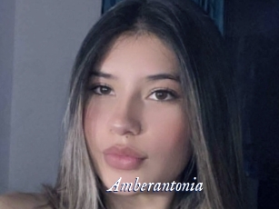 Amberantonia