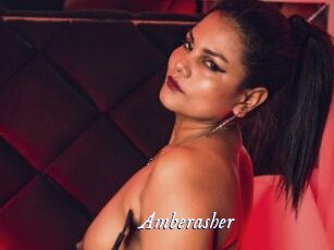 Amberasher