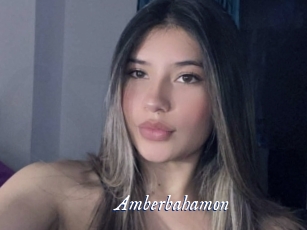 Amberbahamon