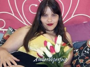Amberbbperfect