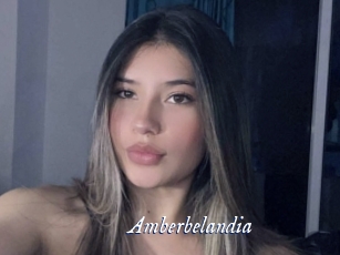 amberbelandia Cam 5