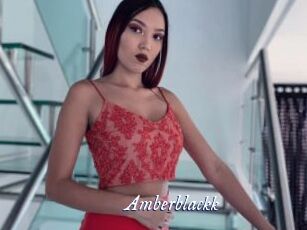 Amberblackk