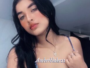 Amberblake21