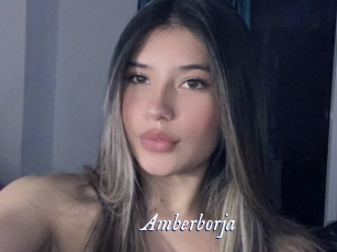 Amberborja