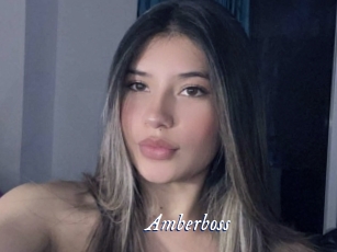 Amberboss