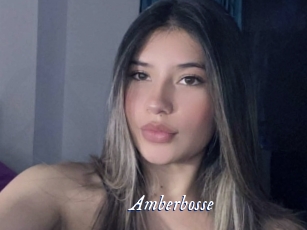 Amberbosse