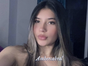 ambercabral Cam 5
