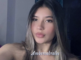 Ambercabrales