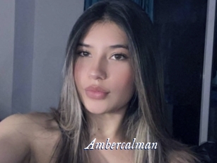 Ambercalman