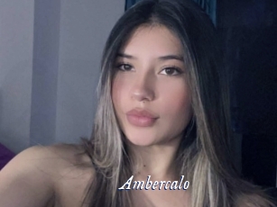 Ambercalo