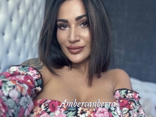 Ambercanberra