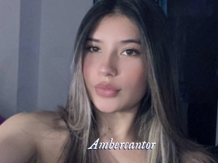 Ambercantor
