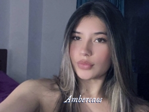 Ambercaos