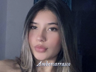 Ambercarrasco