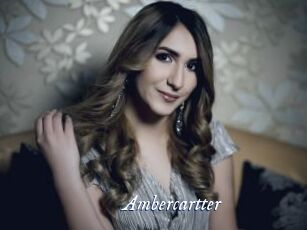 Ambercartter