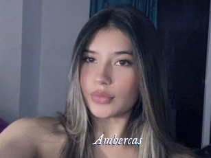 Ambercas