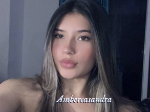 Ambercasandra