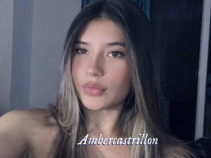 Ambercastrillon