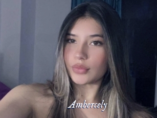 Ambercely