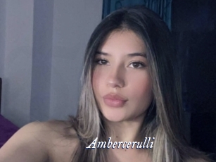 Ambercerulli