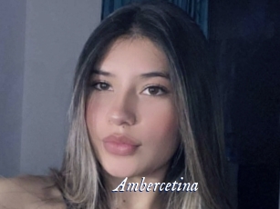 Ambercetina