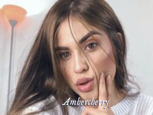 Ambercherry