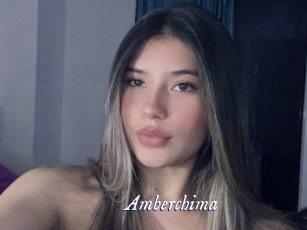 Amberchima
