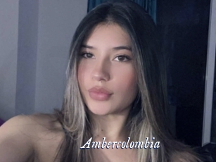 Ambercolombia