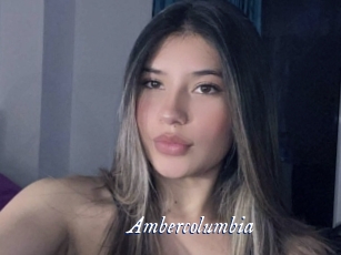 Ambercolumbia