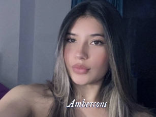 Ambercons