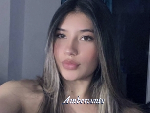 Amberconto