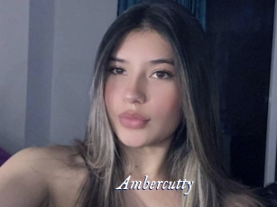 Ambercutty