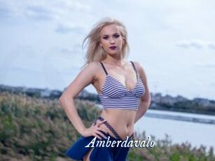 Amberdavalo