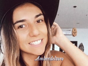 Amberdeltoro