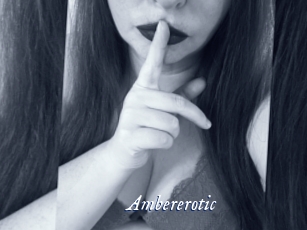 Ambererotic