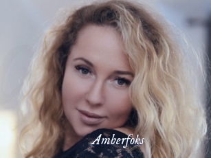 Amberfoks