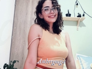 Ambergougis