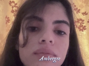 Ambergre