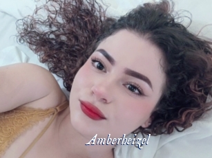 Amberheizel
