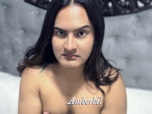 Amberhil