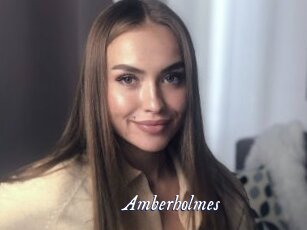 Amberholmes