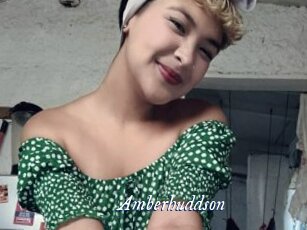 Amberhuddson