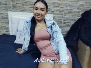 Amberlopezxxx