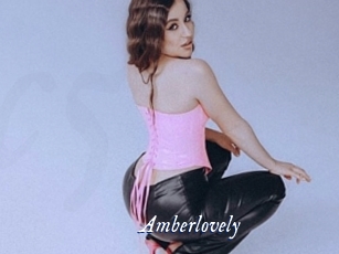 Amberlovely