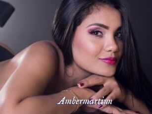 Ambermartinn