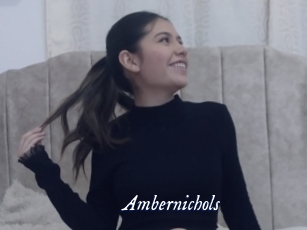 Ambernichols